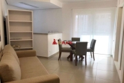 Flat com ótimo preço no bairro Itaim Bibi. Confira!