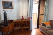 Flat com ótimo preço no bairro Moema. Confira!