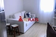 Flat com ótimo preço no bairro Jardins. Confira!