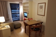 Apartamento com ótimo preço no bairro Itaim Bibi. Confira!