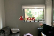 Flat com ótimo preço no bairro Jardins. Confira!