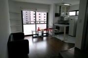 Flat com ótimo preço no bairro Belo Vista. Confira!