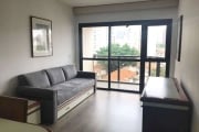 Flat com ótimo preço no bairro Jardim Paulista. Confira!