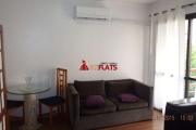 Flat com ótimo preço no bairro Moema. Confira!