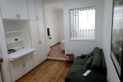 Flat com ótimo preço no bairro Jardins. Confira!