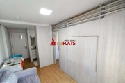 Flat com ótimo preço no bairro Moema. Confira!