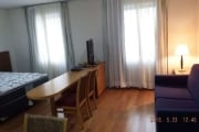 Flat com ótimo preço no bairro Moema. Confira!