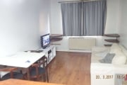 Flat com ótimo preço no bairro Itaim Bibi. Confira!