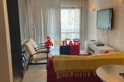 Flat com ótimo preço no bairro Itaim Bibi. Confira!