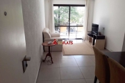 Flat com ótimo preço no bairro Itaim Bibi. Confira!