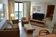 Flat com ótimo preço no bairro Itaim Bibi. Confira!