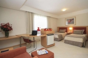 Flat com ótimo preço no bairro Vila Mariana. Confira!