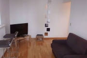 Flat com ótimo preço no bairro Vila Olímpia. Confira!