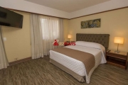 Flat com ótimo preço no bairro Itaim Bibi. Confira!