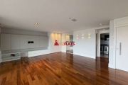 Apartamento com 3 quartos à venda na Rua Volta Redonda, 270, Campo Belo, São Paulo