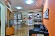 Apartamento com ótimo preço no bairro Paraíso. Confira!