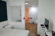 Flat com ótimo preço no bairro Jardins. Confira!