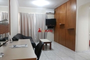 Flat com ótimo preço no bairro Jardins. Confira!