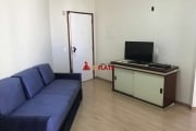 Flat com ótimo preço no bairro Jardim Paulista. Confira!