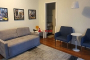 Apartamento com ótimo preço no bairro Vila Olímpia. Confira!