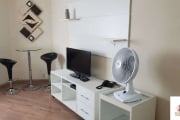 Flat com ótimo preço no bairro Moema. Confira!