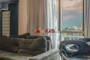 Flat com ótimo preço no bairro Bela Vista. Confira!