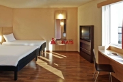 Flat com ótimo preço no bairro Campo Belo. Confira!