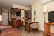 Flat com ótimo preço no bairro Itaim Bibi. Confira!