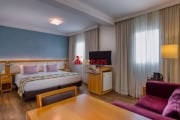 Flat com ótimo preço no bairro Pinheiros. Confira!