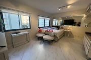 Flat com ótimo preço no bairro Moema. Confira!