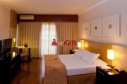 Flat com ótimo preço no bairro Paraíso. Confira!