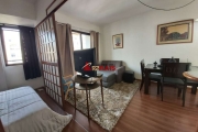 Flat com ótimo preço no bairro Moema. Confira!