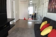 Flat com ótimo preço no bairro Moema. Confira!