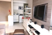 Flat com ótimo preço no bairro Itaim Bibi. Confira!