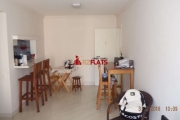 Flat com ótimo preço no bairro Itaim Bibi. Confira!