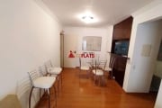 Flat com ótimo preço no bairro Itaim Bibi. Confira!