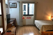 Flat com ótimo preço no bairro Moema. Confira!