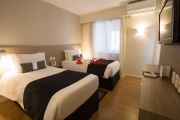 Flat com ótimo preço no bairro Itaim Bibi. Confira!