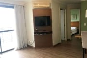 FLAT EXCELENTE NA VILA OLÍMPIA PARA ALUGUEL !! 2 DORMITÓRIOS !!