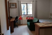 Flat com ótimo preço no bairro Moema. Confira!