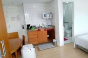 Flat com ótimo preço no bairro Moema. Confira!