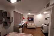 Flat com ótimo preço no bairro Moema. Confira!