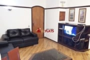 Flat com ótimo preço no bairro Moema. Confira!