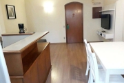 Flat com ótimo preço no bairro Moema. Confira!