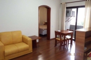 Flat com ótimo preço no bairro Moema. Confira!