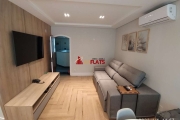 Flat com ótimo preço no bairro Moema. Confira!