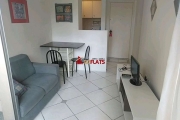 Flat com ótimo preço no bairro Moema. Confira!