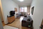 Flat com ótimo preço no bairro Moema. Confira!