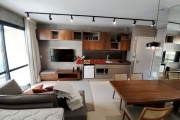 Flat com ótimo preço no bairro Itaim Bibi. Confira!