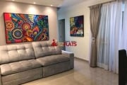 Flat com ótimo preço no bairro Bela Vista. Confira!